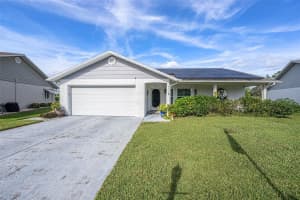 9413 STONEWALL LANE, NEW PORT RICHEY, FL 34655 Sold 09/05/25