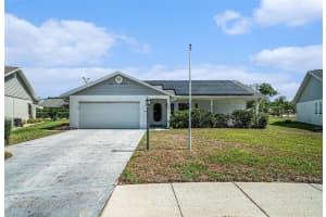 9413 STONEWALL LANE, NEW PORT RICHEY, FL 34655 Sold 09/05/25