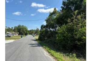 11229 GIFFORD DRIVE, SPRING HILL, FL 34608 Sold 09/04/25