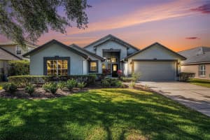 3023 Bent Creek Dr, VALRICO