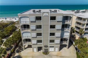 19600 GULF BOULEVARD, INDIAN SHORES, FL 33785 Sold 05/19/25