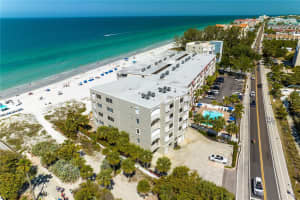 19600 GULF BOULEVARD, INDIAN SHORES, FL 33785 Sold 05/19/25
