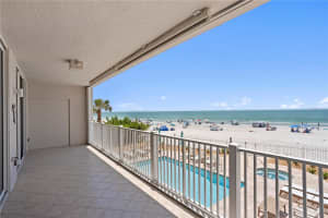 19600 GULF BOULEVARD, INDIAN SHORES, FL 33785 Sold 05/19/25