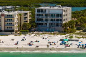 19600 GULF BOULEVARD, INDIAN SHORES, FL 33785 Sold 05/19/25