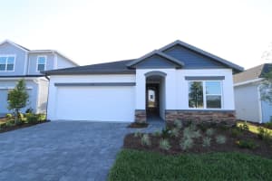 5914 BRISTLE OAK STREET, MOUNT DORA, FL 32757 Sold 08/15/25