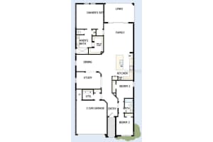 5914 BRISTLE OAK STREET, MOUNT DORA, FL 32757 Sold 08/15/25