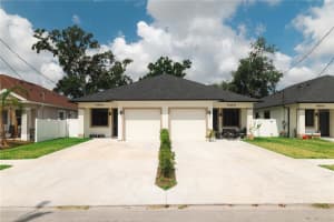 4106 N Thatcher, TAMPA