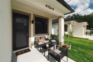 4108 N THATCHER, TAMPA, FL 33614 - MLS#MFRTB8380973