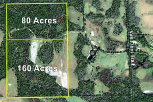 VAN FLEET RD, POLK CITY, FL 33868 - MLS#MFRTB8380977