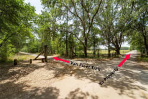 VAN FLEET RD, POLK CITY, FL 33868 - MLS#MFRTB8380979
