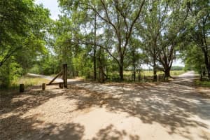 VAN FLEET RD, POLK CITY, FL 33868 - MLS#MFRTB8380979