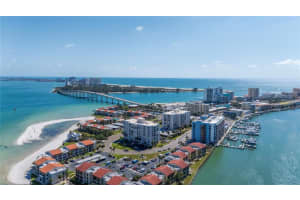855 BAYWAY BOULEVARD, CLEARWATER BEACH, FL 33767 Sold 06/30/25