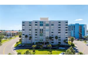 855 BAYWAY BOULEVARD, CLEARWATER BEACH, FL 33767 Sold 06/30/25