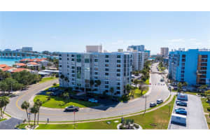855 BAYWAY BOULEVARD, CLEARWATER BEACH, FL 33767 Sold 06/30/25