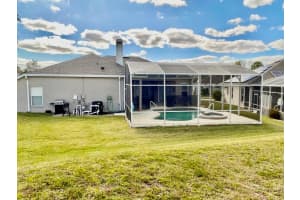 242 PRESTWICK DRIVE, DAVENPORT, FL 33897 Sold 08/28/25