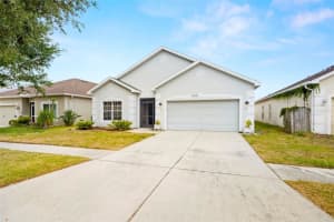 12008 FERN BLOSSOM DRIVE, GIBSONTON, FL 33534 Sold 08/30/25