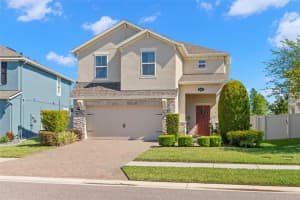 19487 ROSEATE DRIVE, LUTZ, FL 33558 Sold 10/30/25