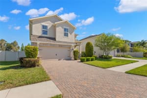 19487 ROSEATE DRIVE, LUTZ, FL 33558 Sold 10/30/25