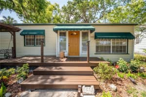 1211 PARK CIRCLE, TAMPA, FL 33604 - MLS#MFRTB8380996