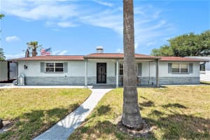 10737 SCENIC DRIVE, PORT RICHEY, FL 34668 Sold 07/14/25
