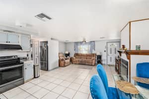 10737 SCENIC DRIVE, PORT RICHEY, FL 34668 Sold 07/14/25