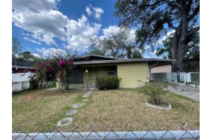 2611 COMANCHE AVENUE, TAMPA, FL 33614 Sold 05/16/25
