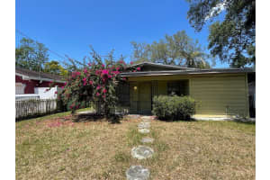 2611 COMANCHE AVENUE, TAMPA, FL 33614 Sold 05/16/25