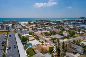 180 58TH AVENUE, ST PETE BEACH, FL 33706 Sold 06/06/25