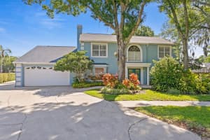 13548 Lake Magdalene Dr, TAMPA