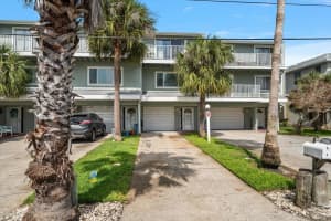 2511 BAY BOULEVARD, INDIAN ROCKS BEACH, FL 33785 Sold 06/13/25