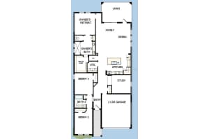 6051 SACRED OAK AVENUE, MOUNT DORA, FL 32757 Sold 08/26/25