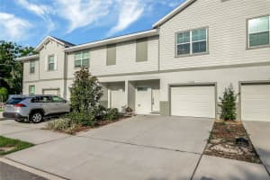 6306 TILLANDSIA PLACE, TAMPA, FL 33610 Sold 07/11/25