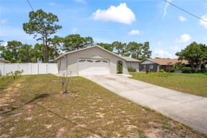 3353 MONTANO AVENUE, SPRING HILL, FL 34609 - MLS#MFRTB8381053