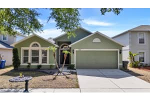 10409 FLY FISHING STREET, RIVERVIEW, FL 33569 Sold 05/29/25