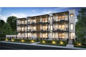 501 W Ross Ave #2, TAMPA