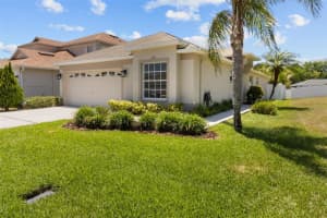 25830 CRIPPEN DRIVE, LAND O LAKES, FL 34639 Sold 07/08/25