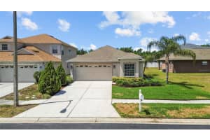 25830 CRIPPEN DRIVE, LAND O LAKES, FL 34639 Sold 07/08/25
