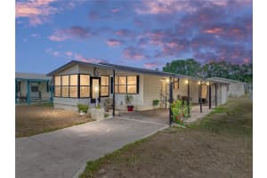35051 COLONY HILLS DRIVE, ZEPHYRHILLS, FL 33541 Sold 07/17/25