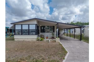 35051 COLONY HILLS DRIVE, ZEPHYRHILLS, FL 33541 Sold 07/17/25