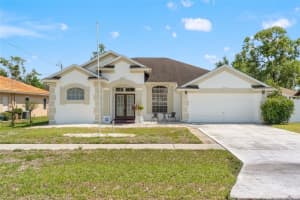 15428 ATWATER DRIVE, BROOKSVILLE, FL 34604 Sold 07/07/25