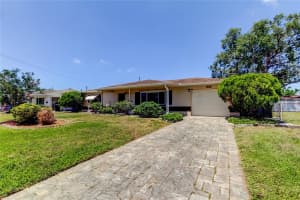 2800 54TH STREET, ST PETERSBURG, FL 33710 - MLS#MFRTB8381070