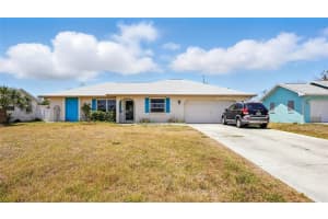 2810 9TH STREET, ENGLEWOOD, FL 34224 Sold 07/30/25