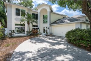 9315 KNIGHTSBRIDGE COURT, TAMPA, FL 33647 Sold 07/10/25