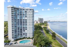 2611 Bayshore Blvd #504, TAMPA
