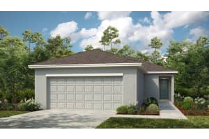 13253 TROPICAL BREEZE WAY, HUDSON, FL 34669 Sold 08/21/25