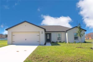 113 CIMARRON LANE, POINCIANA, FL 34759 Sold 08/21/25