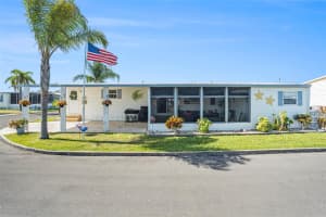 2133 OAHU DRIVE, HOLIDAY, FL 34691 Sold 08/22/25