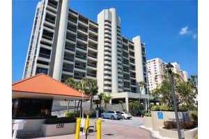 1290 GULF BOULEVARD, CLEARWATER BEACH, FL 33767 Sold 06/27/25