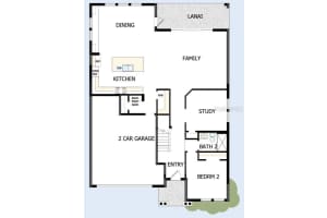 16958 CEDAR VALLEY CIRCLE, CLERMONT, FL 34711 Sold 08/28/25