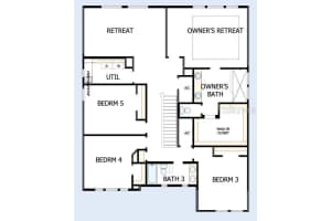 16958 CEDAR VALLEY CIRCLE, CLERMONT, FL 34711 Sold 08/28/25